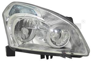 Koplamp 2015780062