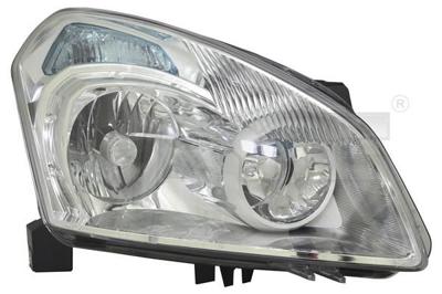 Koplamp 2015780062