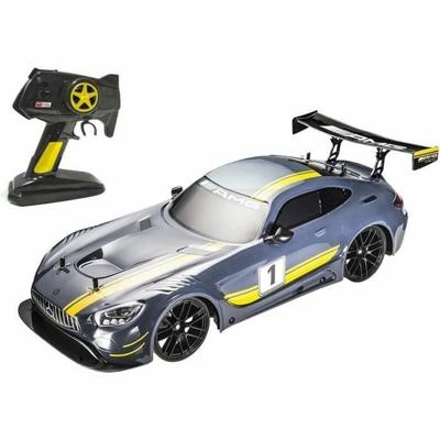 Politiewagen op Afstandsbediening Mondo AMG GT3