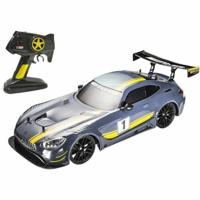 Politiewagen op Afstandsbediening Mondo AMG GT3