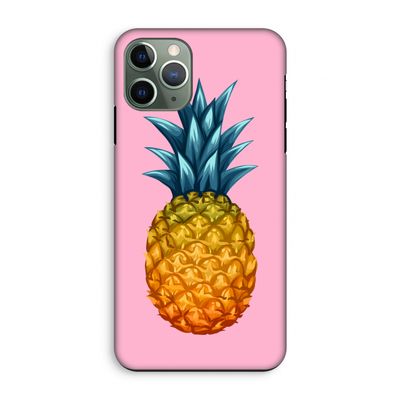 Grote ananas: iPhone 11 Pro Tough Case