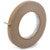 StewMac SM0585 bruine binding tape - 13 mm