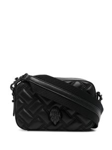 Kurt Geiger London sac à bandoulière Kensington - Noir