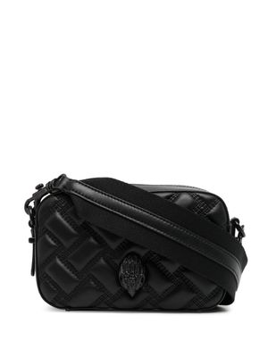 Kurt Geiger London sac à bandoulière Kensington - Noir