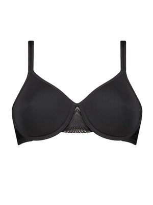 Triumph - My Perfect Shaper BH (voorgevormd) - zwart, Maat:85D