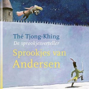 Sprookjes van Andersen