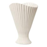 ferm LIVING Fountain Vaas - H 30,5 cm