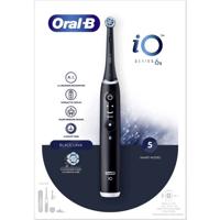 Oral-B iO Series 6 Black Onyx 4210201409199 Elektrische tandenborstel