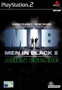 Men In Black 2