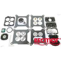 REPUESTOS MOTORES - Bombardier REC986799 - KIT CARBURADOR