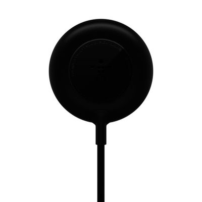 Belkin Draadloze Oplader Met MagSafe Magneet 7,5W Zwart