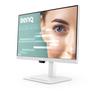 BenQ GW2790QT LED-monitor Energielabel F (A - G) 68.6 cm (27 inch) 2560 x 1440 Pixel 16:9 5 ms HDMI, Hoofdtelefoon (3.5 mm jackplug), USB-C, DisplayPort,