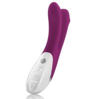 MyStim - Bon Aparte Vibrator Rood - thumbnail