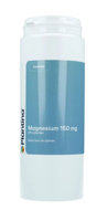 Plantina Specials Magnesium Tabletten