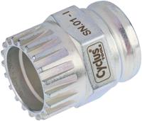 Shimano Snap.in afnemer trapas sn.01-i compact