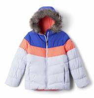 Columbia Arctic Blast™ III Wintersportjas Kinderen Snowdrift S