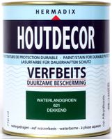 Houtdecor 621 waterland groen 750 ml - Hermadix