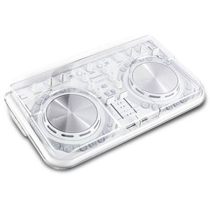 Decksaver Stofkap voor Pioneer DDJ-WEGO2 (light edition)