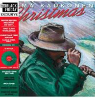 Jorma Kaukonen - Christmas (Record Store Day Black Friday 2021) (Christmas Tree Editie) LP Jorma Kaukonen - Christmas (Record Store Day Black Friday 2021) (Christmas Tree Editie) LP