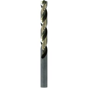 Heller Tools 28652 7 HSS Metaal-spiraalboor 12 mm Gezamenlijke lengte 151 mm Geslepen Cilinderschacht 1 stuk(s)