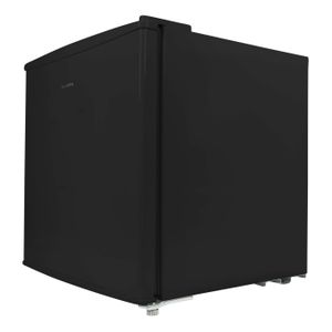 Salora CFB4300BL koelkast Vrijstaand 43 l F Zwart
