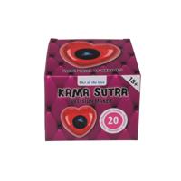 Erotisch Spel Out of the Blue