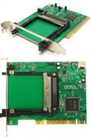 PCI to PCMCIA card