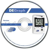 TFA-Dostmann 31.1041 accessoire voor temperatuur- & vochtigheidssensoren Wit Kunststof 1 stuk(s) - thumbnail