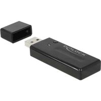 DeLOCK USB 3.0 Dual Band Stick wlan adapter - thumbnail