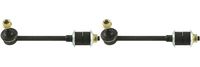 Stabilisatorstang Set SETSLS6580x2