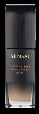 Sensai Glowing Base SPF10 30 ml Highlighter