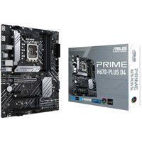 PRIME H670-PLUS D4 Moederbord