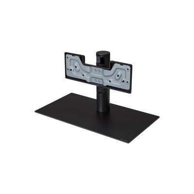 LGST-G4SN55 TV standaard Zwart