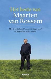 Het beste van Maarten van Rossem - Maarten van Rossem - ebook