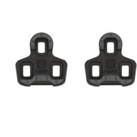 Trivio - schoenplaatjes look keo 0° anti-slip zwart