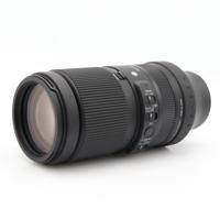 Sigma 100-400mm F/5-6.3 DG DN OS Contemporary L-mount occasion