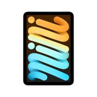 Apple iPad mini (2024) 256GB WiFi Tablet Blauw