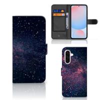 Samsung Galaxy A56 | Book Case | Stars