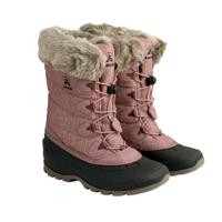 Kamik Dames laarzen Momentum 3, dark rose, Maat: 38 Kamik Dames laarzen Momentum 3, dark rose, Maat: 38
