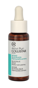 Collistar Pure Actives Glycolic Acid 30 ml Serum