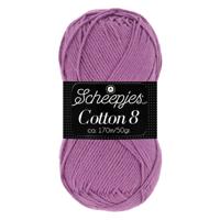 Scheepjes Cotton 8 - 726