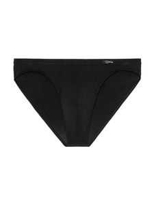 HOM - Micro Briefs - Tencel Soft - zwart, Maat:L