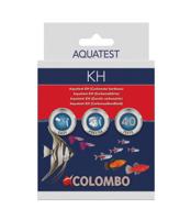 Colombo Aqua KH Testkit - Druppeltest voor Vijver & Aquarium, Betrouwbaar en Gebruiksvriendelijk