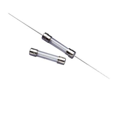 Littelfuse 0312.300HXP 0312.300HXP Zekering Inhoud 1 stuk(s) Bulk