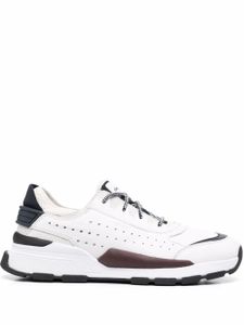 Geox baskets Regale - Blanc