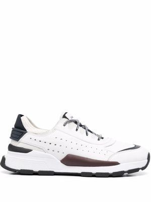 Geox baskets Regale - Blanc