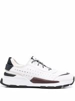 Geox baskets Regale - Blanc