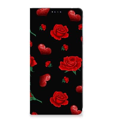 Motorola Edge 40 Magnet Case Valentine