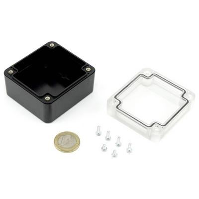 Supertronic PP119N-S Universele behuizing 64 x 60 x 41 1 stuk(s)