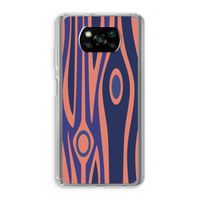 Bast A: Xiaomi Poco X3 NFC Transparant Hoesje